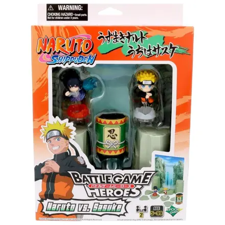 Naruto game Naruto vs. Sasuke társasjáték termékfotó