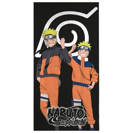 Naruto Grow Up törölköző termékfotó