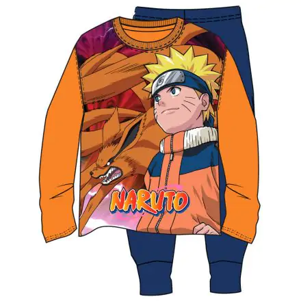 Naruto gyerek pizsama termékfotó