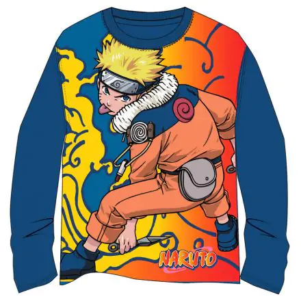 Naruto gyerek póló termékfotó