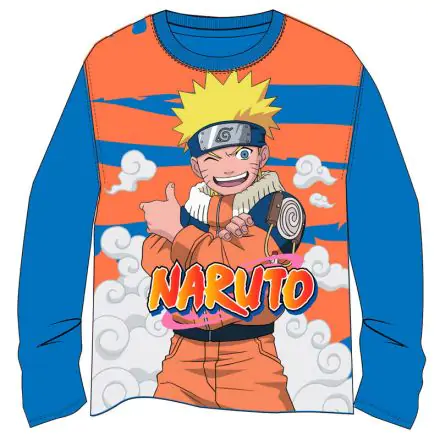 Naruto gyerek póló termékfotója