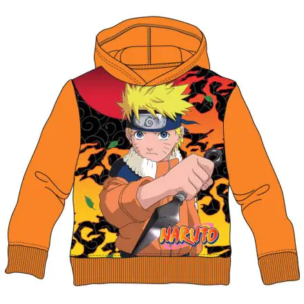 Naruto gyerek pulóver termékfotója