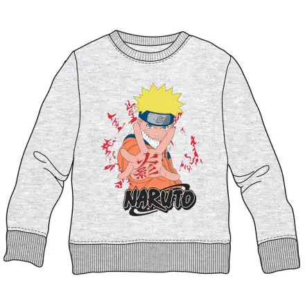 Naruto gyerek pulóver termékfotó