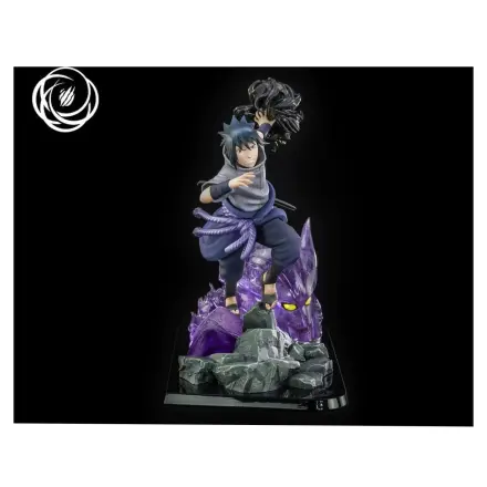 Naruto IKIGAI figura 1/6 Sasuke Fourth Great Ninja War termékfotó