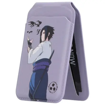 Naruto irattartó Sasuke 10 cm termékfotó