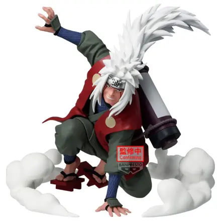 Naruto Jiraiya figura 15cm termékfotó