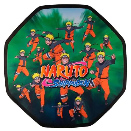 Naruto Kage Bunshin szőnyeg 100 cm termékfotó