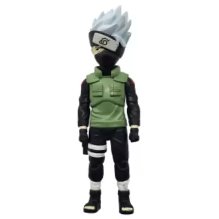 Naruto Kakashi Hatake Műanyag modell készlet 12 cm termékfotója