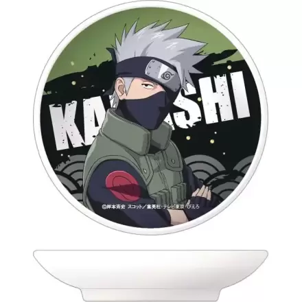 Naruto Kakashi Small tányér termékfotó