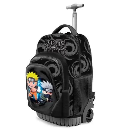 Naruto Kid gurulós táska 47cm termékfotó