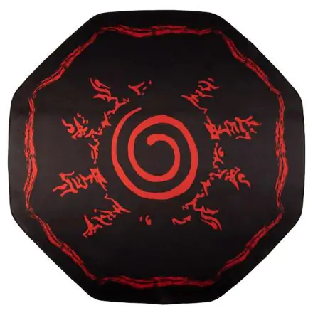 Naruto Logo szőnyeg termékfotója