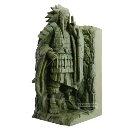 Naruto Madara Uchiha The Final Valley figura 19cm termékfotó
