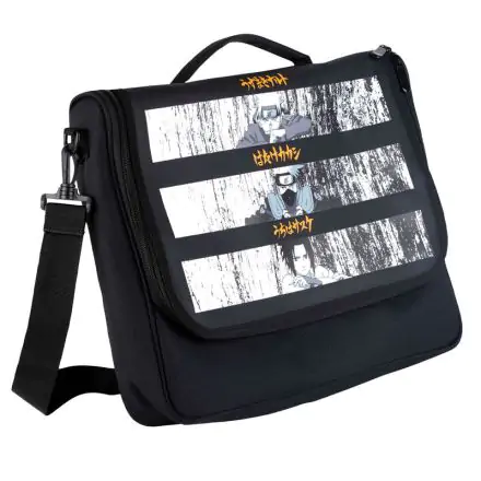 Naruto Switch tartó válltáska termékfotó