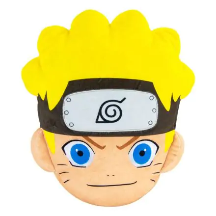 Naruto: Shippuden Mocchi-Mocchi Plüschfigur Naruto Uzumaki 43 cm termékfotója