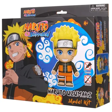 Naruto modell készlet 13 cm termékfotó