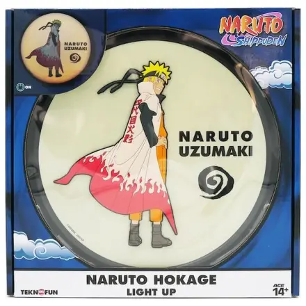 Naruto Naruto lámpa termékfotó