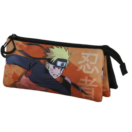 Naruto Naruto Ninja 2.0 tolltartó termékfotó