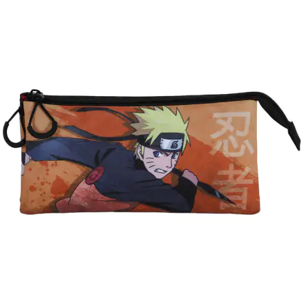 Naruto Naruto Ninja 2.0 tolltartó termékfotója