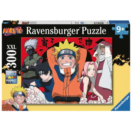 Naruto Naruto's Adventures puzzle XXL (300 darab) termékfotója