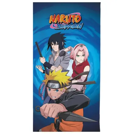 Naruto Ninja Way törölköző termékfotó
