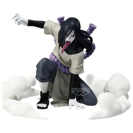 Naruto Orochimaru figura 11cm termékfotó