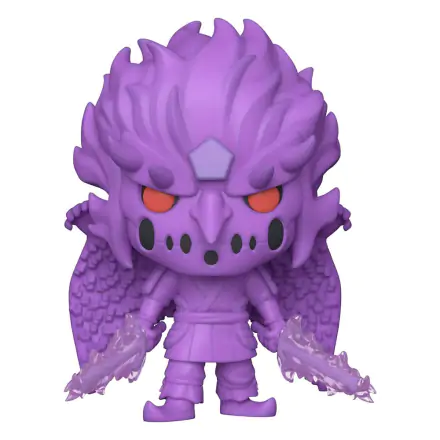 Naruto Oversized Funko POP! Vinyl figura Sasuke Complete Susano'o 15 cm termékfotó