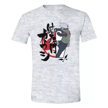 Naruto Kakashi Jump póló termékfotó