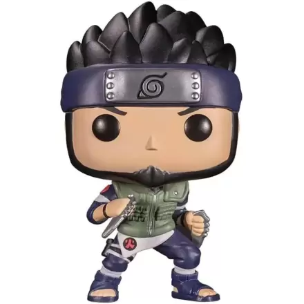 Naruto Pop! Animation Vinyl figura Asuma (MT) 9 cm termékfotója