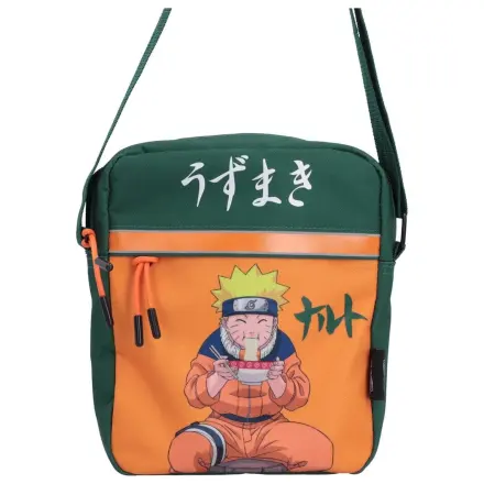 Naruto Ramen keresztpántos táska 23 cm termékfotó