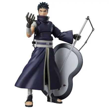 Naruto S.H.Figuarts akciófigura Obito Uchiha -Hollow Dreams of Despair- 16 cm termékfotó