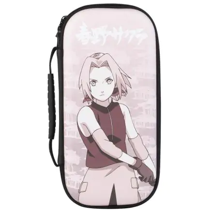 Naruto Sakura Nintendo Switch játékkonzol kiegészítő - tartó termékfotó