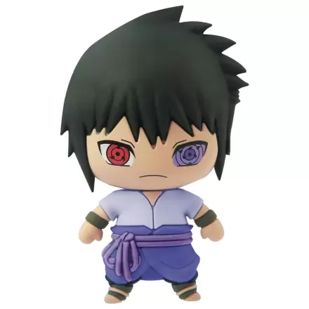 Naruto Sasuke 3D hűtőmágnes  termékfotó