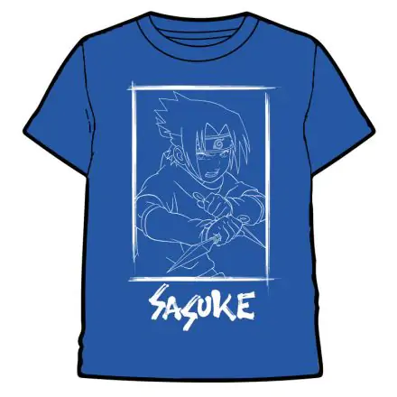 Naruto Sasuke gyerek póló termékfotó