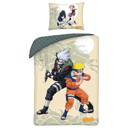 Naruto Sensei ágyneműhuzat  termékfotó