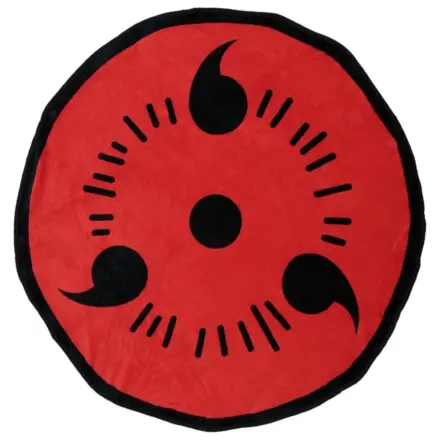 NARUTO Sharingan takaró 121cm termékfotó