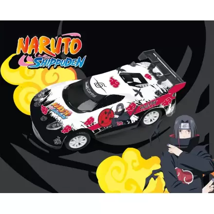 Naruto Shippuden RC Vehicle 1/24 14 cm termékfotója