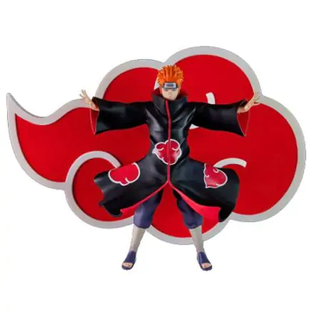 Naruto Shippuden 1/8 Pain (Tendo) PVC szobor figura 27 cm termékfotó
