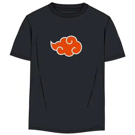 Naruto Shippuden Akatsuki Logo gyerek póló termékfotója