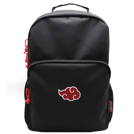 Naruto Shippuden Akatsuki Logo táska hátizsák 38cm termékfotó