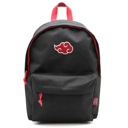 Naruto Shippuden Akatsuki Logo táska hátizsák 41cm termékfotó