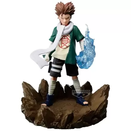 Naruto Shippuden Akimichi Choji Memorable Saga figura 12cm termékfotója