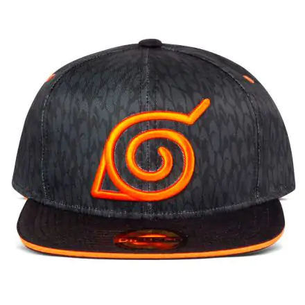 Naruto Shippuden badge shippuden baseball sapka termékfotó