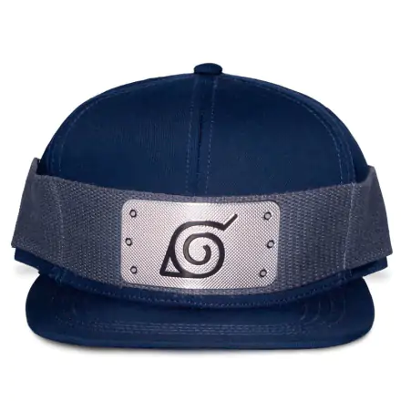 Naruto Shippuden baseball sapka termékfotója