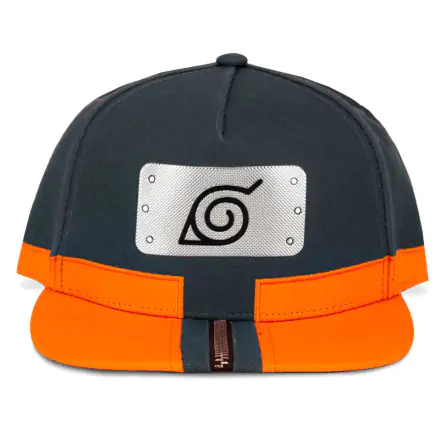 Naruto Shippuden baseball sapka termékfotója