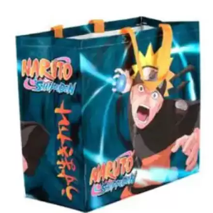 Naruto Shippuden bevásárlótáska Blue termékfotója