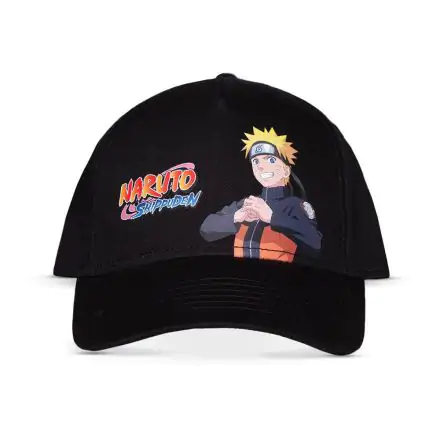 Naruto Shippuden Curved Bill baseball sapka termékfotó