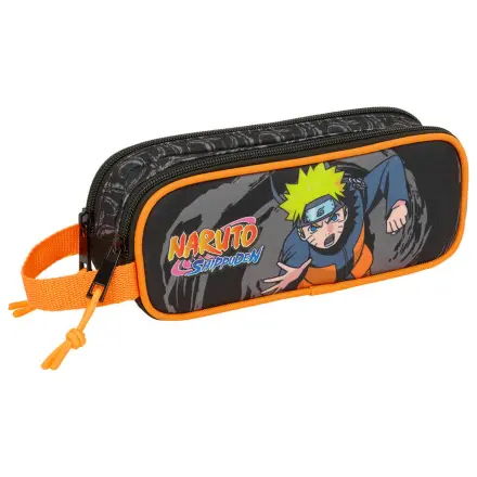 Naruto Shippuden dupla tolltartó termékfotó