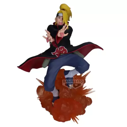 Naruto Shippuden Effectreme Deidara figura 18cm termékfotója