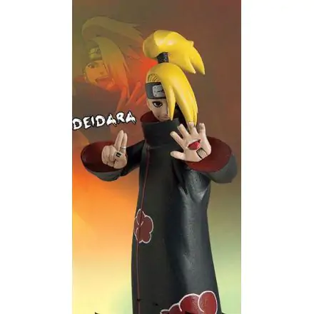 Naruto Shippuden Encore Collection Deidara akciófigura 10 cm termékfotó