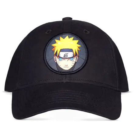 Naruto Shippuden Face Curved Bill sapka termékfotó